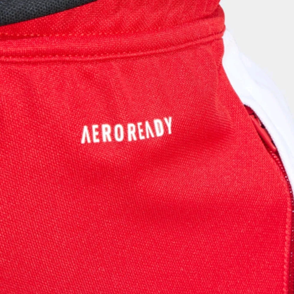 Adidas Red Track men Tiro 24 Training Pants